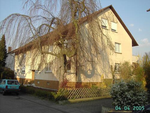 Foto - Dachwohnung - 560,00 EUR Kaltmiete,