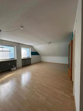 Foto - Etagenwohnung zur Miete in Stutensee