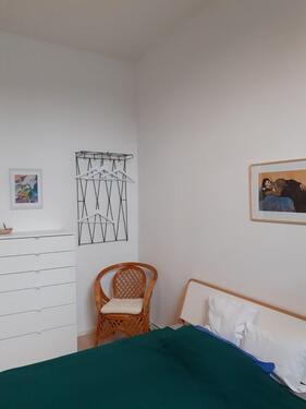 Foto - Etagenwohnung zur Miete in Berlin