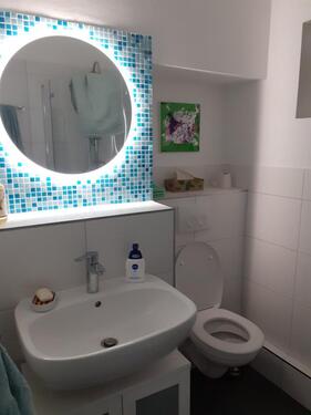 Foto - Etagenwohnung in Berlin