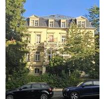 Exklusive 2-Raum-Wohnung mit Balkon und Stellplatz in DD-Plauen - Dresden