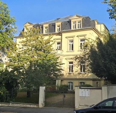 Foto - Etagenwohnung in Dresden