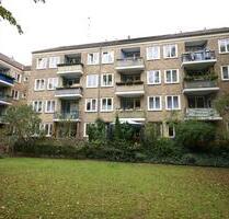 3-Zimmer- Wohnung in der Calenberger-Neustadt - Hannover Mitte