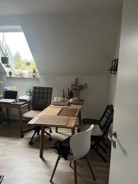 Foto - Etagenwohnung zur Miete in Bielefeld