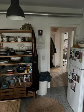 Foto - Etagenwohnung in Bielefeld