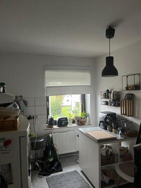 Foto - Etagenwohnung in Bielefeld zur Miete