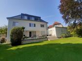 Foto - Vollmöblierte 4 Zimmer Wohnung im 2 Familienhaus nahe FU Berlin