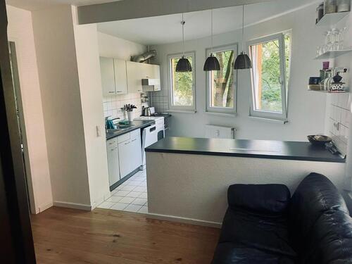 Foto - Etagenwohnung zur Miete in Berlin