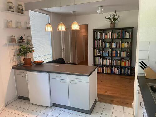 Foto - Etagenwohnung in Berlin