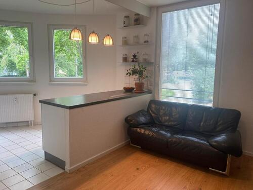 Foto - Etagenwohnung in Berlin zur Miete