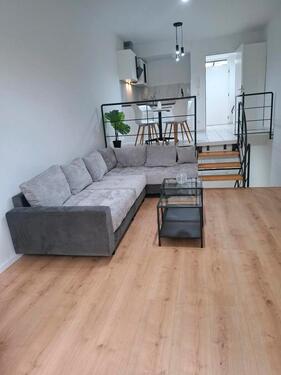 Foto - Moderne 2-Zimmer-Wohnung mit Süd-Garten zu verkaufen