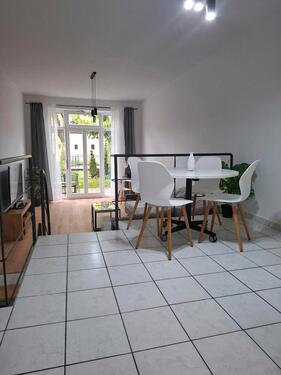 Foto - Etagenwohnung in Gräfelfing