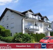 apensio - GEWOHNT GUT -: Pures Wohnvergnügen - Netphen