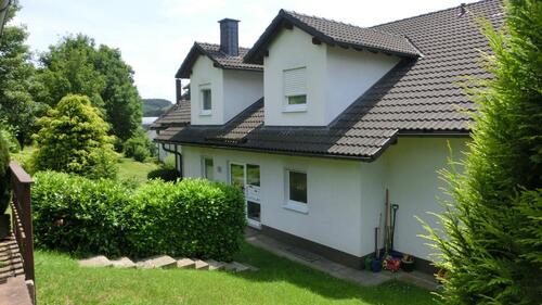 Foto - Etagenwohnung in Netphen zur Miete