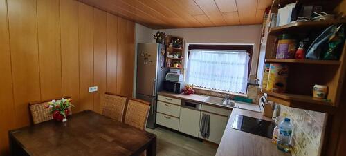 Foto - Etagenwohnung in Salem