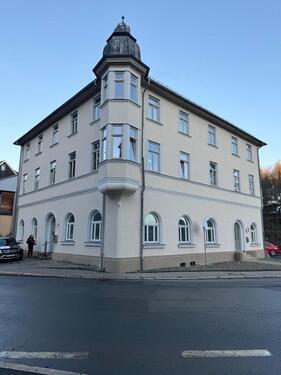 Foto - Etagenwohnung zur Miete in Steinach