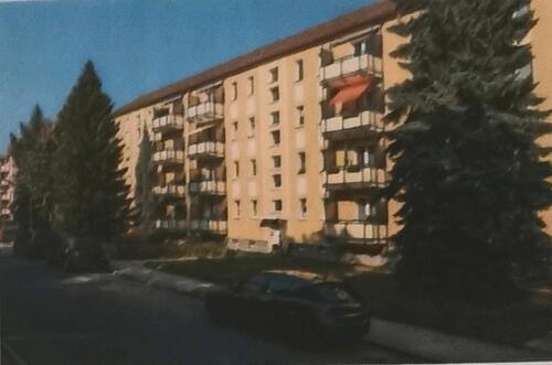 Foto - 2-Zimmer-Wohnung in Bautzen - 446,00 EUR Kaltmiete,