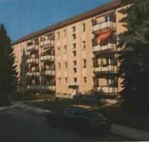 2-Zimmer-Wohnung in Bautzen - 446,00 EUR Kaltmiete, in Bautzen (PLZ: 02625)