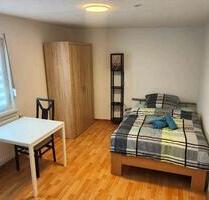 Zimmer frei ab 22.11. in WG mit 3 Zimmer - Friesenheim