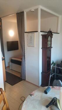 Foto - Kleines Apartment in Fischeln - 490,00 EUR Kaltmiete,