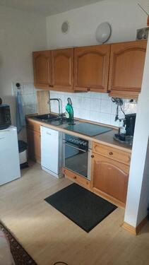 Foto - Etagenwohnung zur Miete in Krefeld