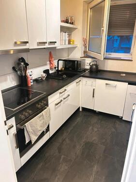 Foto - Mietwohnung in Marl drewer Erdgeschoss 3 Zimmer mit Garten balkon