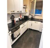 Mietwohnung in Marl drewer Erdgeschoss 3 Zimmer mit Garten balkon - Dorsten Altstadt