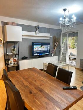 Foto - Etagenwohnung zur Miete in Dorsten