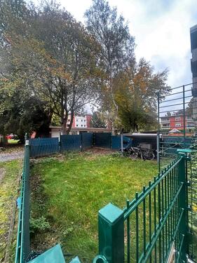 Foto - Etagenwohnung in Dorsten