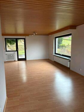 Foto - Etagenwohnung in Haunetal