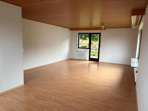 Foto - Etagenwohnung in Haunetal zur Miete