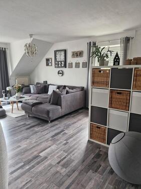 Foto - Helle 2-Zimmer-Wohnung mit Balkon in Lage-Hörste