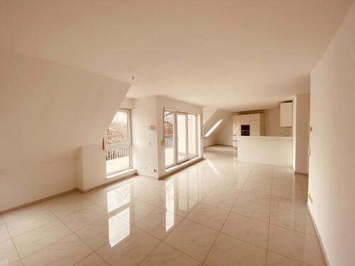 Foto - Sonnige Maisonettewohnung in Magdeburg Buckau, 2,5 Zimmer