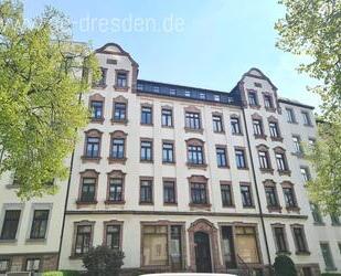 Helle 2-Zimmer-Wohnung mit Balkon nahe zum Zeisigwald! - Chemnitz Ebersdorf