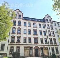 Helle 2-Zimmer-Wohnung mit Balkon nahe zum Küchwald! - Chemnitz Ebersdorf