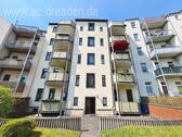 Foto - 2 Zimmer Etagenwohnung zur Miete in Chemnitz