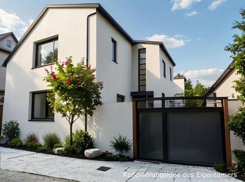 Foto - 4 Zimmer Einfamilienhaus zum Kaufen in Eisleben (Lutherstadt)