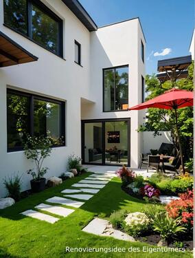 Foto - Einfamilienhaus in Eisleben (Lutherstadt) zum Kaufen