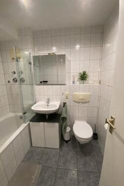 Foto - 2 Zimmer Etagenwohnung in Kulmbach