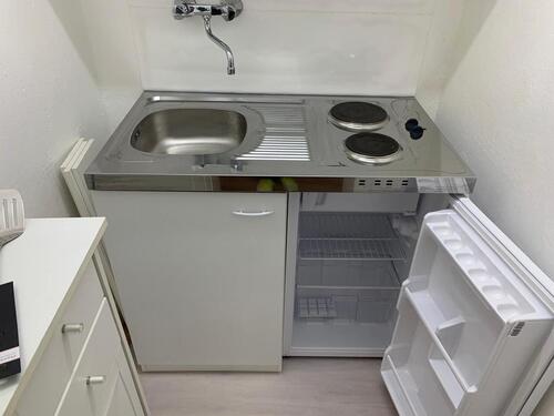 Foto - 1 Zimmer Etagenwohnung zur Miete in Bad Sooden-Allendorf