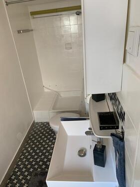 Foto - 1 Zimmer Etagenwohnung in Bad Sooden-Allendorf