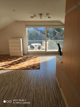 Foto - 690,- KM - 2,5 Zimmer Küche Bad Balkon