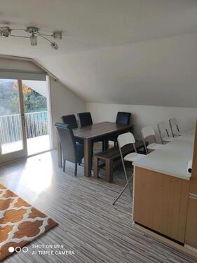 Foto - 2.5 Zimmer Dachgeschoßwohnung zur Miete in Pforzheim