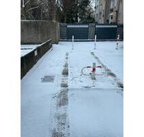 Parkplatz bei Knödgen zu vermieten Recklinghausen Stellplatz