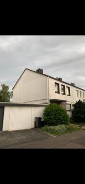 Foto - Modernisiertes Reihenhaus mit Garage & Garten Köln- Widdersdorf