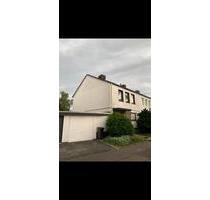 Modernisiertes Reihenhaus mit Garage & Garten Köln- Widdersdorf