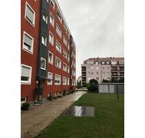 Zentrale 3-Zimmer-Wohnung in Aichach