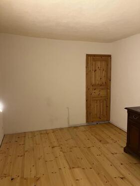 Foto - 1 Zimmer Etagenwohnung zur Miete in Uder