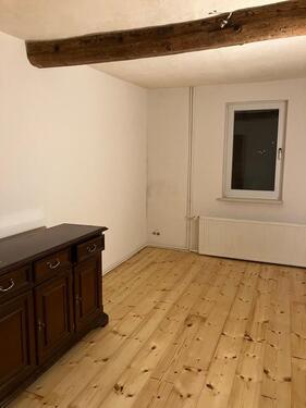 Foto - 1 Zimmer Etagenwohnung in Uder