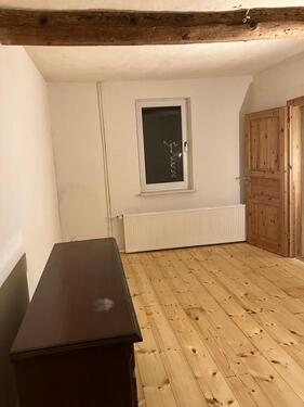 Foto - Etagenwohnung in Uder zur Miete